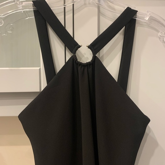 Cocktail dress Evan Picone - Picture 3 of 4